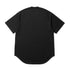 JULIUS 907CPM1-M Black / Europa Base T-Shirt